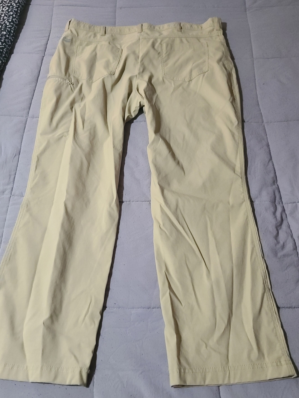 REI Men's Hiking Pants 40×30 - Picture 4 of 7